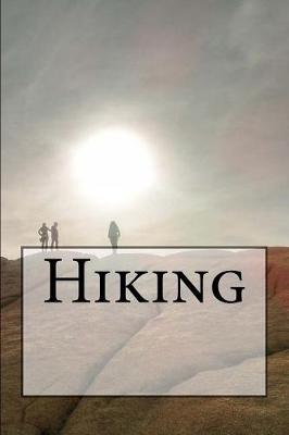 Cover of Hiking