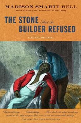 Cover of The Stone That the Builder Refused