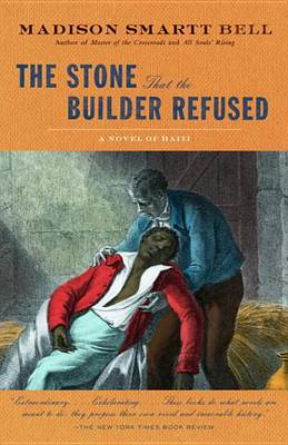 Cover of The Stone That the Builder Refused