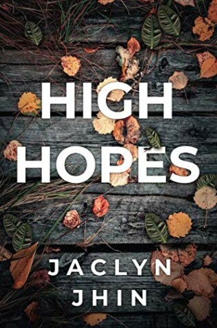 Cover of High Hopes