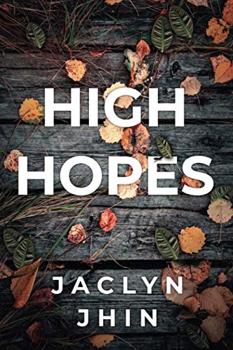 Book cover for High Hopes