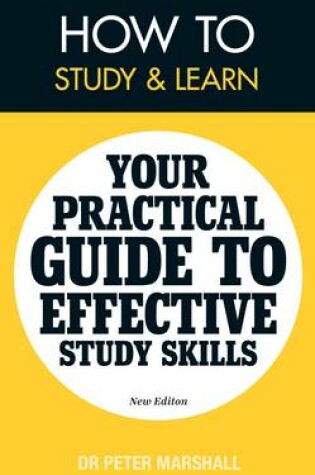 Cover of How to Study and Learn