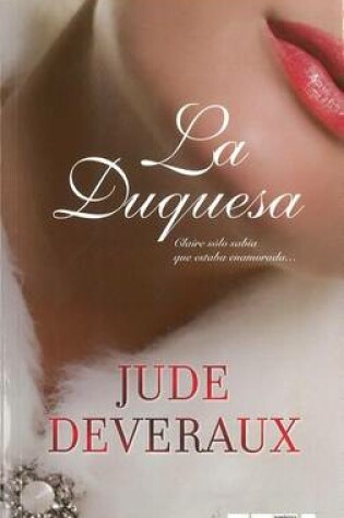 Cover of La Duquesa