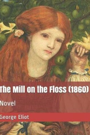 Cover of The Mill on the Floss (1860)