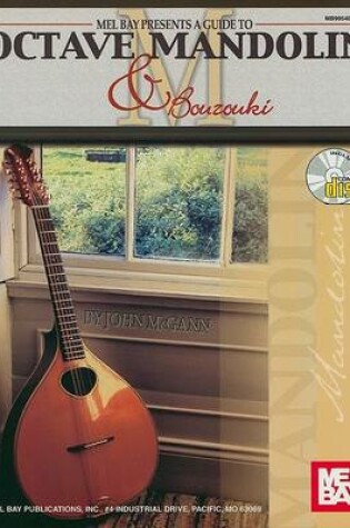 Cover of A Guide to Octave Mandolin & Bouzouki