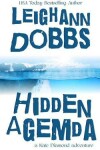 Book cover for Hidden Agemda