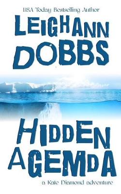 Book cover for Hidden Agemda