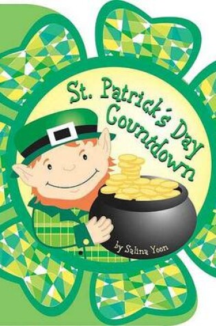 Cover of St. Patrick's Day Countdown