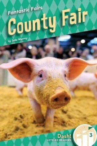 Cover of County Fair