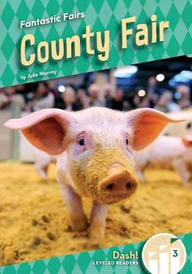 Cover of County Fair