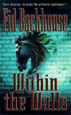 Book cover for Within the Walls