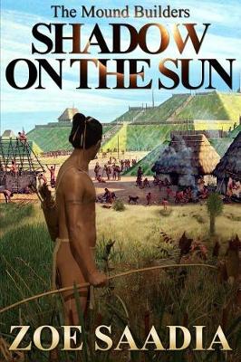 Cover of Shadow on the Sun