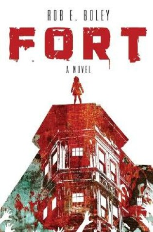 Cover of Fort