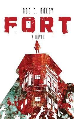 Book cover for Fort