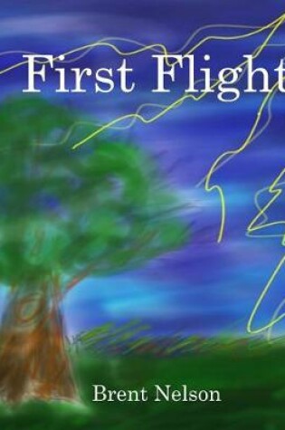 Cover of First Flight