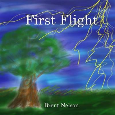 Book cover for First Flight