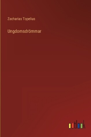 Cover of Ungdomsdrömmar