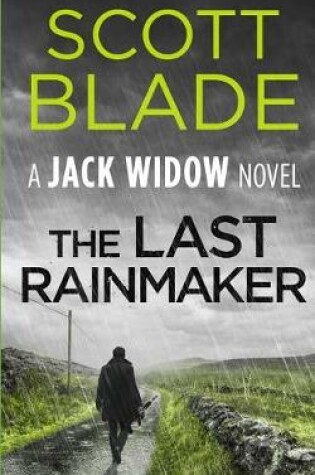 Cover of The Last Rainmaker