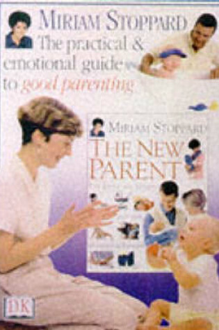 Cover of First Time Parents