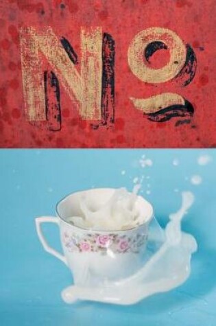 Cover of No Milk