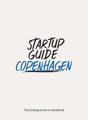 Cover of Startup Guide Copenhagen Vol.2