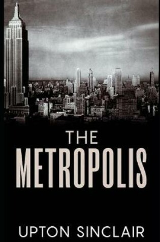 Cover of The Metropolis(Annotated)