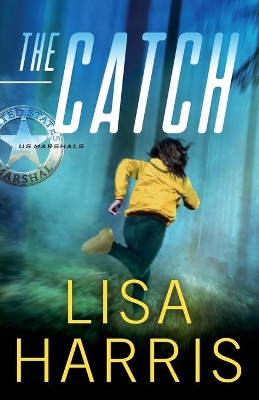 Book cover for The Catch