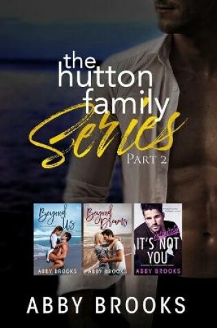 Cover of The Hutton Family Series Part 2