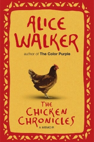 Cover of The Chicken Chronicles