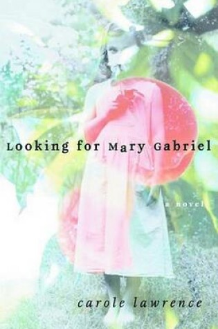 Cover of Looking for Mary Gabriel