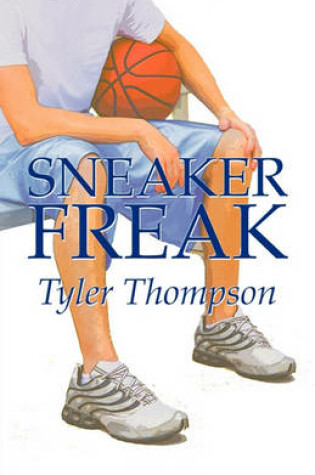 Cover of Sneaker Freak
