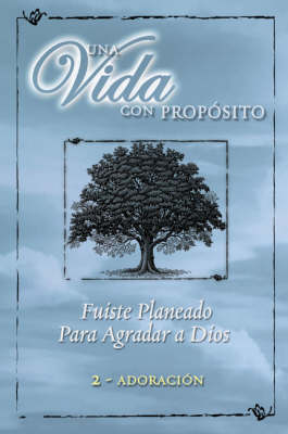 Book cover for 40 Semanas Con Proposito Vol 2 Kit