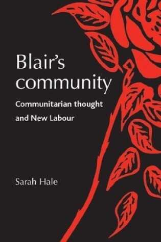 Cover of Blair'S Community