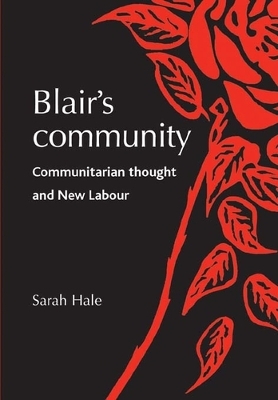 Book cover for Blair'S Community