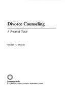 Cover of Divorce Counselling