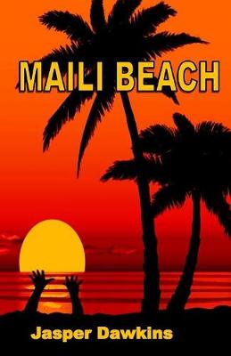 Book cover for Maili Beach