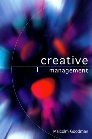 Cover of Creative Management