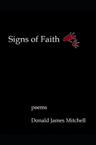 Cover of Signs of Faith poems