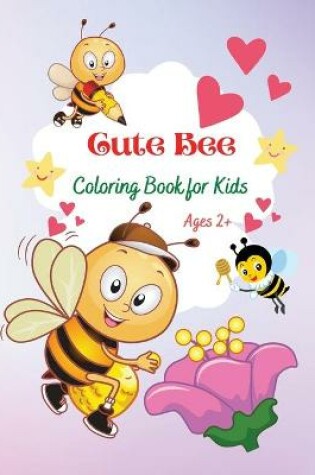 Cover of Cute Bee