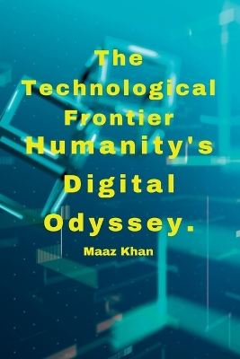 Cover of The Technological Frontier