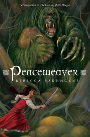 Cover of Peaceweaver