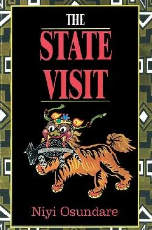 Cover of The State Visit