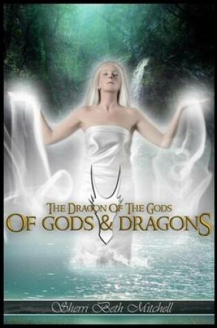 Cover of Of Gods and Dragons