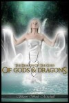 Book cover for Of Gods and Dragons