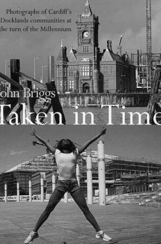 Cover of Taken in Time