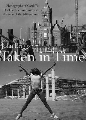 Book cover for Taken in Time