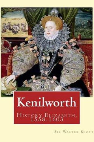 Cover of Kenilworth. By