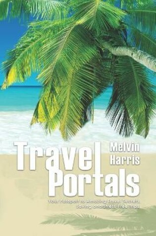 Cover of Travel Portals