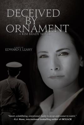 Book cover for Deceived by Ornament