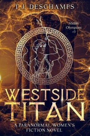 Cover of Westside Titan